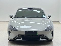 Xiaomi SU7 Quad Motor Ultra-Long Range Advanced Autonomous Driving Max - ფოტო 2