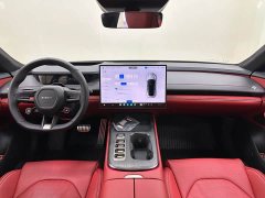 Xiaomi SU7 Quad Motor Ultra-Long Range Advanced Autonomous Driving Max - ფოტო 20