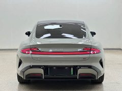 Xiaomi SU7 Quad Motor Ultra-Long Range Advanced Autonomous Driving Max - ფოტო 5