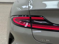 Xiaomi SU7 Quad Motor Ultra-Long Range Advanced Autonomous Driving Max - ფოტო 7