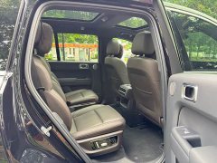 Li Auto L8 2023 Pro - ფოტო 12