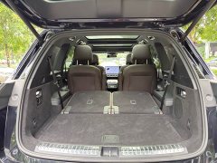 Li Auto L8 2023 Pro - ფოტო 13