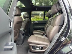 Li Auto L8 2023 Pro - ფოტო 16