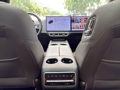 Li Auto L8 2023 Pro - ფოტო 17