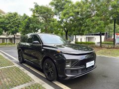 Li Auto L8 2023 Pro - ფოტო 3