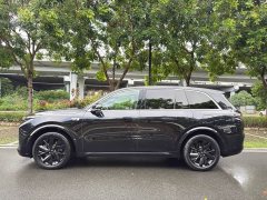 Li Auto L8 2023 Pro - ფოტო 5