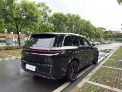Li Auto L8 2023 Pro - ფოტო 6