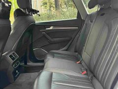 Audi Q5L 40 TFSI Luxury Elegance - ფოტო 10