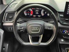 Audi Q5L 40 TFSI Luxury Elegance - ფოტო 6