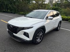 Hyundai Tucson L 1.5T DCT GLX Elite - photo 1