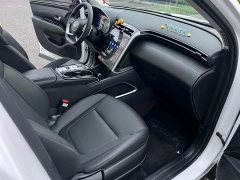 Hyundai Tucson L 1.5T DCT GLX Elite - photo 10