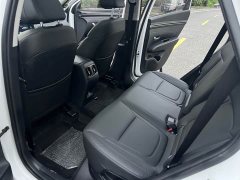 Hyundai Tucson L 1.5T DCT GLX Elite - photo 11