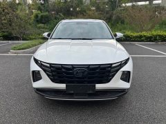 Hyundai Tucson L 1.5T DCT GLX Elite - photo 2