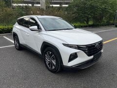 Hyundai Tucson L 1.5T DCT GLX Elite - photo 3