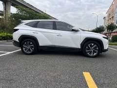Hyundai Tucson L 1.5T DCT GLX Elite - photo 4