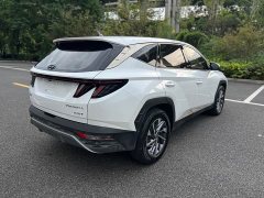 Hyundai Tucson L 1.5T DCT GLX Elite - photo 5