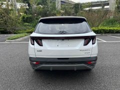 Hyundai Tucson L 1.5T DCT GLX Elite - photo 6