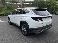 Hyundai Tucson L 1.5T DCT GLX Elite - photo 7