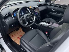 Hyundai Tucson L 1.5T DCT GLX Elite - photo 8