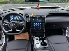 Hyundai Tucson L 1.5T DCT GLX Elite - photo 9