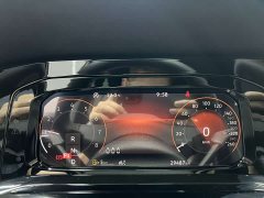 Volkswagen Golf 2023 280TSI DSG R-Line Lite - ფოტო 12