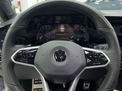 Volkswagen Golf 2023 280TSI DSG R-Line Lite - ფოტო 13