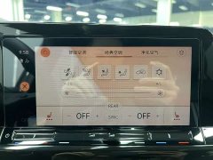 Volkswagen Golf 2023 280TSI DSG R-Line Lite - ფოტო 14