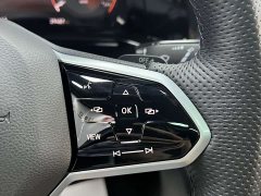 Volkswagen Golf 2023 280TSI DSG R-Line Lite - ფოტო 16