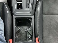 Volkswagen Golf 2023 280TSI DSG R-Line Lite - ფოტო 17