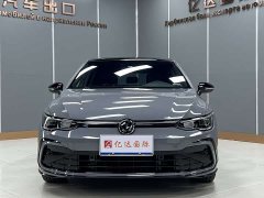 Volkswagen Golf 2023 280TSI DSG R-Line Lite - ფოტო 2
