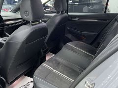 Volkswagen Golf 2023 280TSI DSG R-Line Lite - ფოტო 20