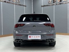 Volkswagen Golf 2023 280TSI DSG R-Line Lite - ფოტო 5