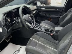 Volkswagen Golf 2023 280TSI DSG R-Line Lite - ფოტო 8