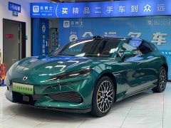 Denza BYD Denza Z9GT Flash Charge Premium Edition - ფოტო 1