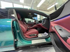 Denza BYD Denza Z9GT Flash Charge Premium Edition - ფოტო 10