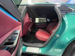 Denza BYD Denza Z9GT Flash Charge Premium Edition - ფოტო 11