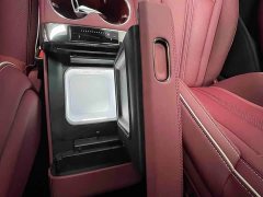 Denza BYD Denza Z9GT Flash Charge Premium Edition - ფოტო 12