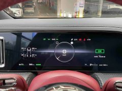 Denza BYD Denza Z9GT Flash Charge Premium Edition - ფოტო 17