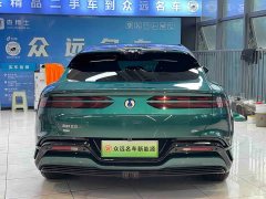 Denza BYD Denza Z9GT Flash Charge Premium Edition - ფოტო 5