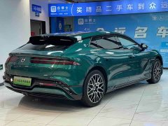 Denza BYD Denza Z9GT Flash Charge Premium Edition - ფოტო 6