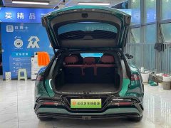 Denza BYD Denza Z9GT Flash Charge Premium Edition - ფოტო 7