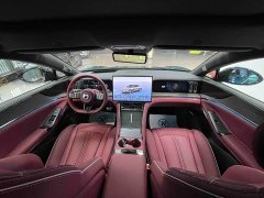 Denza BYD Denza Z9GT Flash Charge Premium Edition - ფოტო 8
