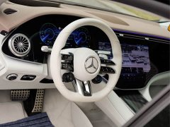 Mercedes-Benz EQS AMG 2022 AMG EQS 53 4MATIC - ფოტო 10