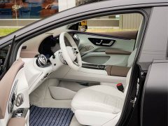 Mercedes-Benz EQS AMG 2022 AMG EQS 53 4MATIC - ფოტო 11