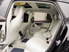 Mercedes-Benz EQS AMG 2022 AMG EQS 53 4MATIC - ფოტო 12