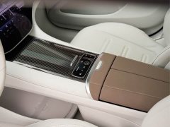 Mercedes-Benz EQS AMG 2022 AMG EQS 53 4MATIC - ფოტო 13