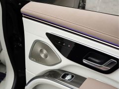 Mercedes-Benz EQS AMG 2022 AMG EQS 53 4MATIC - ფოტო 15