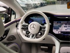 Mercedes-Benz EQS AMG 2022 AMG EQS 53 4MATIC - ფოტო 16