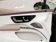 Mercedes-Benz EQS AMG 2022 AMG EQS 53 4MATIC - ფოტო 18