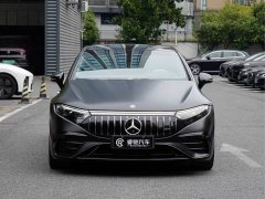 Mercedes-Benz EQS AMG 2022 AMG EQS 53 4MATIC - ფოტო 2